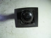 фото thumb №1, Audi a3 8p ручка чохол важіль передач 8p0864261