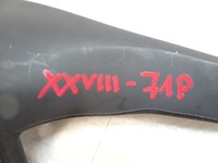 фото thumb №6, Citroen berlingo iii правая верхний ролик направляющая дверь раздвижных