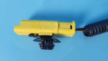 фото thumb №11, Fiat scudo iii 22r шланг жгут омывателя стёкла передний 9825429380