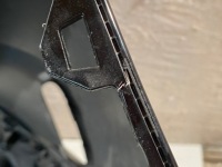 фото thumb №9, Citroen c5 aircross бампер задняя задний 9825352377