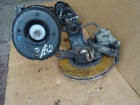 фото thumb №2, Citroen c3 aircross mcperson амортизатор лівий правий дизель