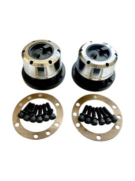 фото thumb №14, Sprzęgiełka ступиці механічне suzuki jimny od 1999 супер якість посилене