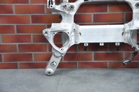 фото thumb №5, Подрамник подрамник подрамник подрамник bmw 5 g60 g61 7 g70 4x4 6898628 7464km демонтаж