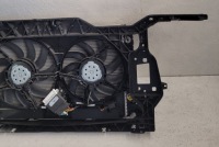 Audi a4 a5 рестайлінг  8t 2.0 tdi ремінь передній радіатор Ціна, фото thumb