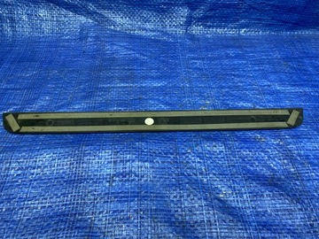 фото thumb №8, Audi s-line планка накладка пороговая передняя 8v4853491d