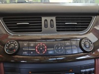 фото thumb №1, Панель  панель обдув mercedes cls c219 2198300585