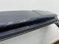фото thumb №7, Hyundai i20 iii 2020r-- кришка багажника зад задня