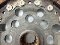 фото thumb №9, Opel astra g 2004 комплект зчеплення