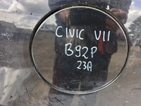 фото thumb №3, Honda civic vii крышка заливной топлива b92p