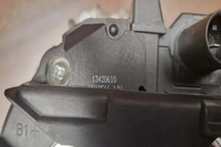 фото thumb №8, Генератор citroën jumper фургон 230l 89212810 3.0l дизель 51kw 2006