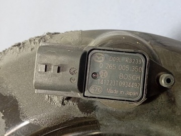 фото thumb №6, Mazda 3 iii bm 2.0 16v підсилювач гальмівні bpn7-43950