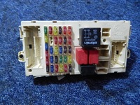 фото thumb №12, Бортовий комп'ютер замок запалювання bsi fiat punto 2 1.2 16v 99-03r.