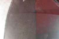 Бампер задній задній lx7l pdc 4ke807511 audi e-tron 55 18-21 Доставка, фото thumb