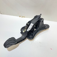 фото thumb №1, Renault captur ii 1.0 tce педаль 465034119r