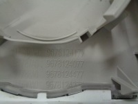 фото thumb №4, Лампа потолочный кабины citroen оригинальный номер 9678124177