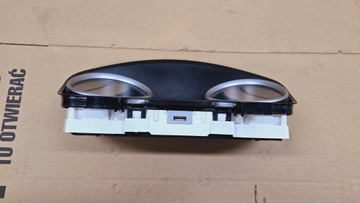 фото thumb №16, Ford focus mk2 рестайлинг c-max mk1 fl kuga i спидометр дисплей 2008 r. бензин