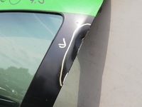 фото thumb №3, Дверь передние левая renault zoe 12-19