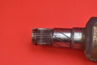 Привідний вал ліва задні автоматична коробка передач 1044161-00-d tesla model 3 17-21 Недорого, фото thumb