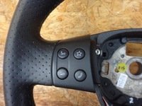 фото thumb №10, Scirocco iii golf v r32 gti руль мультифункция кожа 1k8419091e