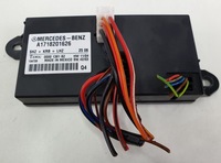 фото thumb №1, Модуль блок управления сиденье mercedes r171 a1718201626