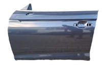 фото thumb №1, Audi a5 8w 16-24r дверь левый перед sportback цвет lx5r