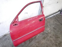 фото thumb №8, Двері ліва перед передні r43 mitsubishi carisma i