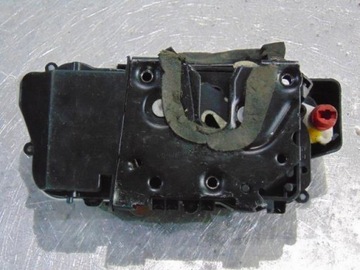 ЗАМОК ДВЕРИ ЗАДНИЙ ЛЕВ PEUGEOT 607 5 PIN