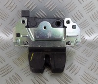 фото thumb №1, Замок кришки задня opel zafira ii b