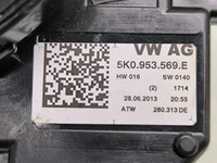 фото thumb №7, Skoda yeti 5l 2013 подушки безпеки повітряні