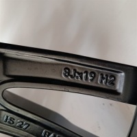 фото thumb №14, Диск bmw g20 g21 m 19 дюймів 8j et27 8089892