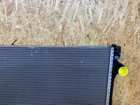 фото thumb №5, Радиатор wody volvo xc60 ii xc90 ii v90 s90 v60 iii 2.0d 31368232