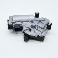 фото thumb №3, Vw touran 5t rear boot lock серводвигун 5ta827887c