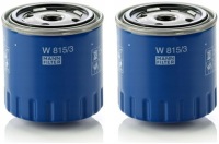 фото thumb №1, Mann-filter w 815/3 фильтр масла