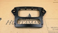 фото thumb №10, Ford mondeo mk4 lift 2010 - 2014 r. рамка радіо панелі консолі czarna europa