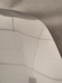 фото thumb №3, Alfa romeo stelvio капот комплектная демонтаж