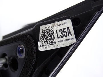 фото thumb №12, Kia ceed iii рестайлинг 2021+ зеркало левая 10 pin 87610-j7350 оригинальные