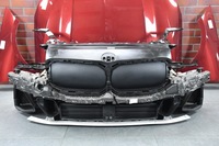 фото thumb №1, Усилитель pas балка радиатор bmw 2 f44 m-pakiet m235ix