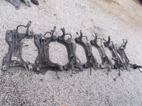 фото thumb №1, Рама подрамник поперечина подрамник ford focus mk1