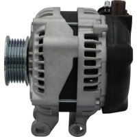 Новый генератор land rover 150a Цена, фото thumb