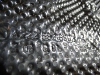 фото thumb №3, Idealna защита тепловая mercedes w222 1