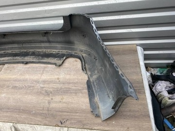 фото thumb №6, Volkswagen jetta vi бампер задній зад 5c6807421h