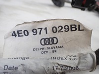 фото thumb №9, Жгут монтажная дверь левый перед audi a8 s8 d3 5.2 короткий 4e0971029bl