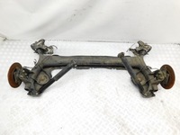 фото thumb №11, Балка підвіска oś задня - renault scenic iii 09-16