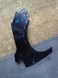 фото thumb №1, Крила перед правий opel astra j 4 iv