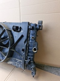 фото thumb №7, Радиатор комплект вентилятор opel mokka a 1.6 бензин