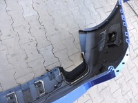 фото thumb №7, Бампер задняя задний maserati ghibli