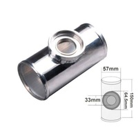 фото thumb №2, Адаптер blow off труба 57mm тип: hks ssqv/sqv