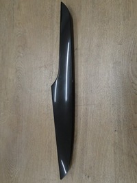 фото thumb №7, Молдинг декоративна dekor renault talisman 969123577r