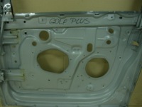 фото thumb №2, Vw golf v plus рама двері ліва перед