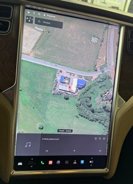 фото thumb №9, Tesla s рестайлинг экран дисплей панель средний